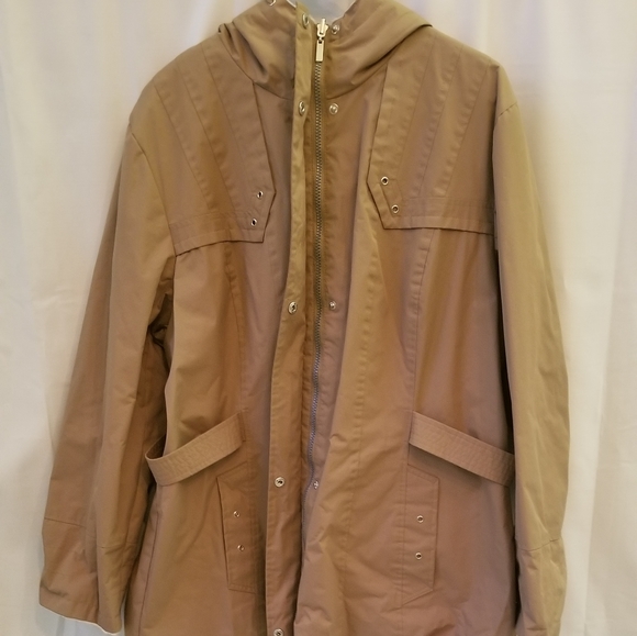 Women Winter coat / Jacket - Picture 6 of 9